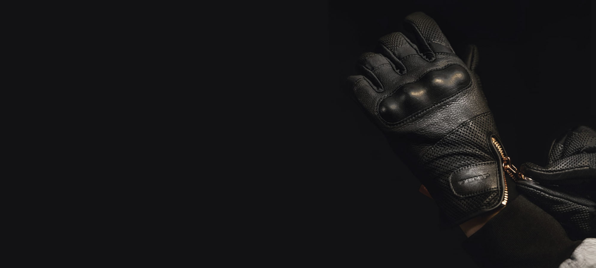 Racer guantes